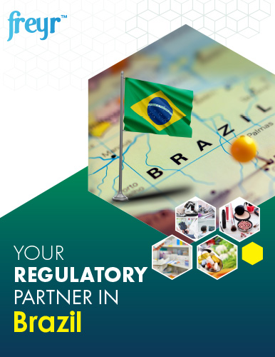 Your Regulatory Partner in Brazil